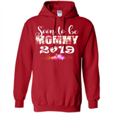 Soon To Be Mommy 2019 Funny Pregnancy