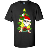 Dabbing Santa Christmas In July - Shirt