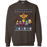 Sailor Moon Ugly Christmas Sweater Perfect Christmas PINGPONG