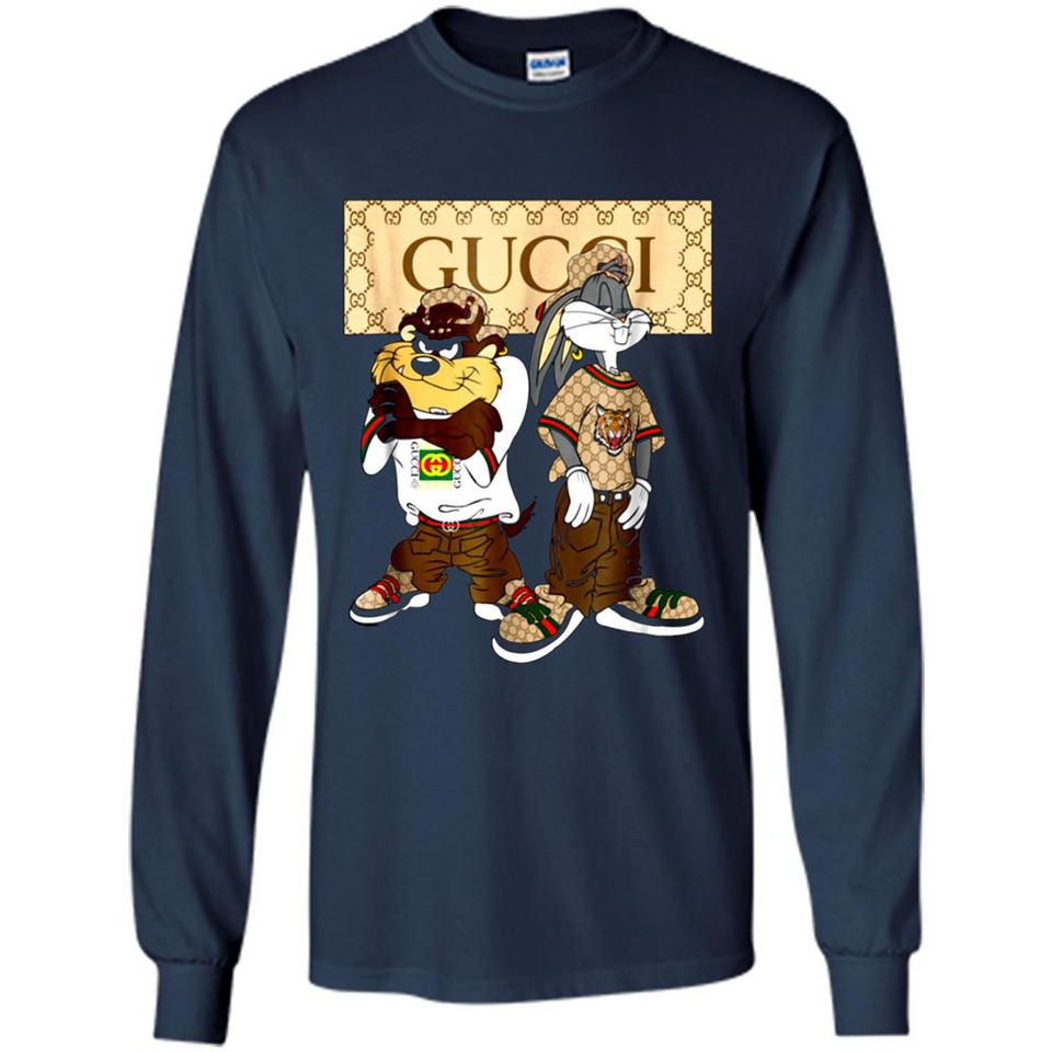 Gucci Unisex funny PING PONG