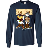 Gucci Unisex funny PING PONG