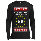 All I want for Christmas is EU ugly PINGPONG