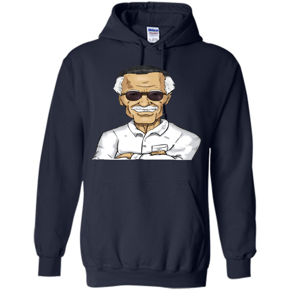 Rip Stan Lee All Marvel Hero
