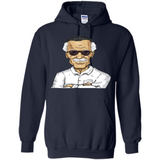Rip Stan Lee All Marvel Hero