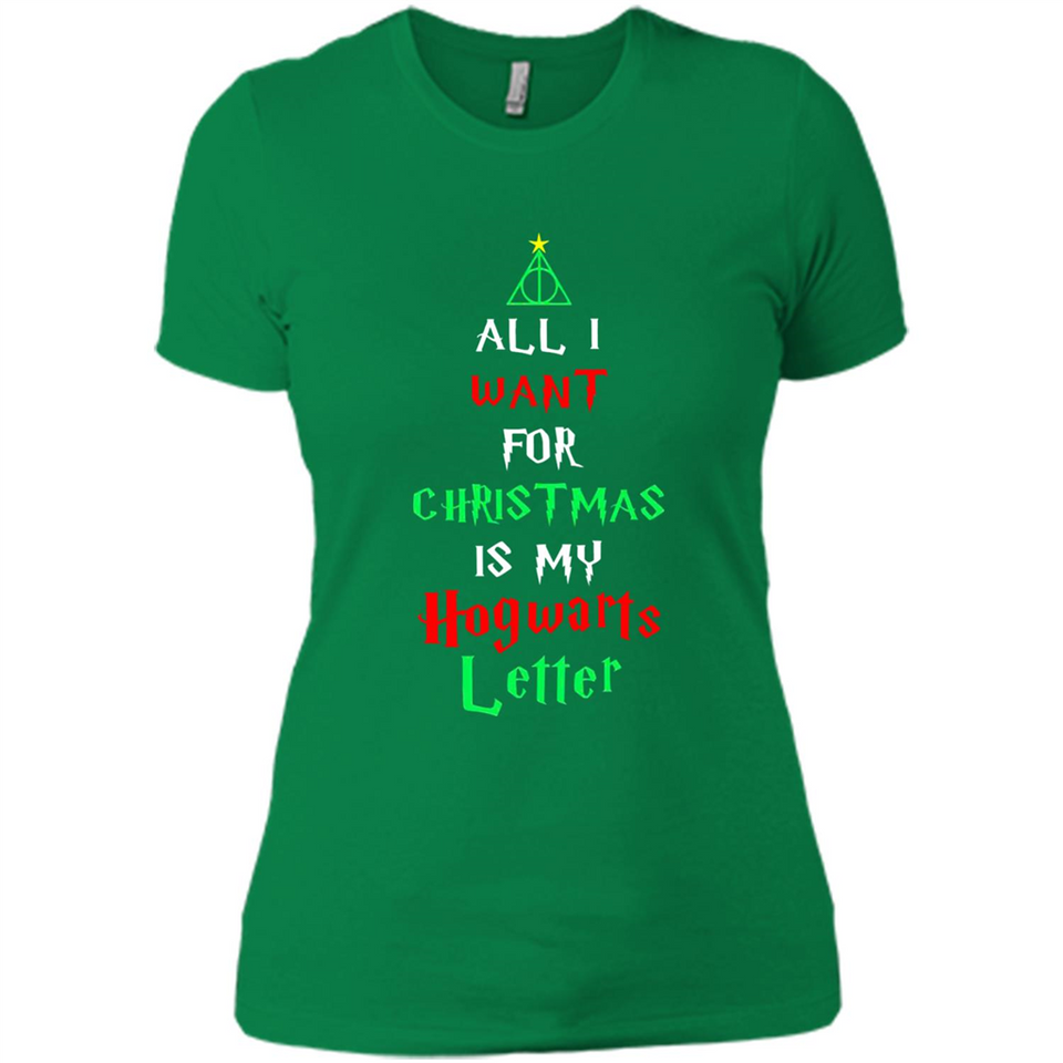 All I want for Christmas is my letter sweater PINGPONG