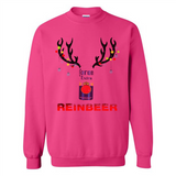 Corona Extra reinbeer Christmas - Sweatshirt
