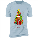 J.cole Tree Christmas PING PONG
