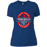 Shirtified Pinaholic Finest Banter PINGPONG