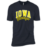 University of Iowa Hawkeyes NCAA
