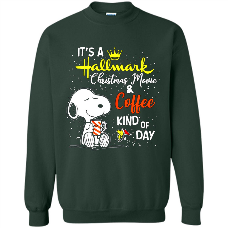It's A Hallmark Christmas Movie & Coffee Kind PING PONG