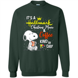 It's A Hallmark Christmas Movie & Coffee Kind PING PONG