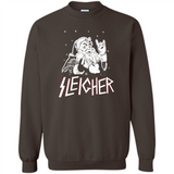 Santa sleigher Christmas