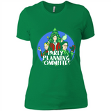 Christmas Party Planning Committee