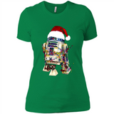 Merry Christmas Star Wars R2 – D2 PINGPONG