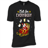 Cats For Everybody Santa’s