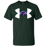 Houston Texans Under Armour Logo - Shirt