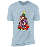 Madea Christmas tree PINGPONG