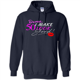 I Make 50 Look Good 50 Years To Perfection - Hoodie