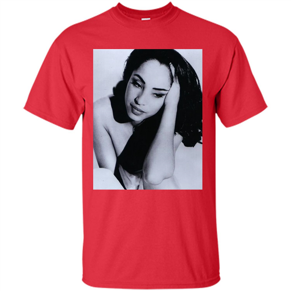 Sade Adu Supreme Musician Hypebeast