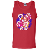 Luffy 3 - Tank Top