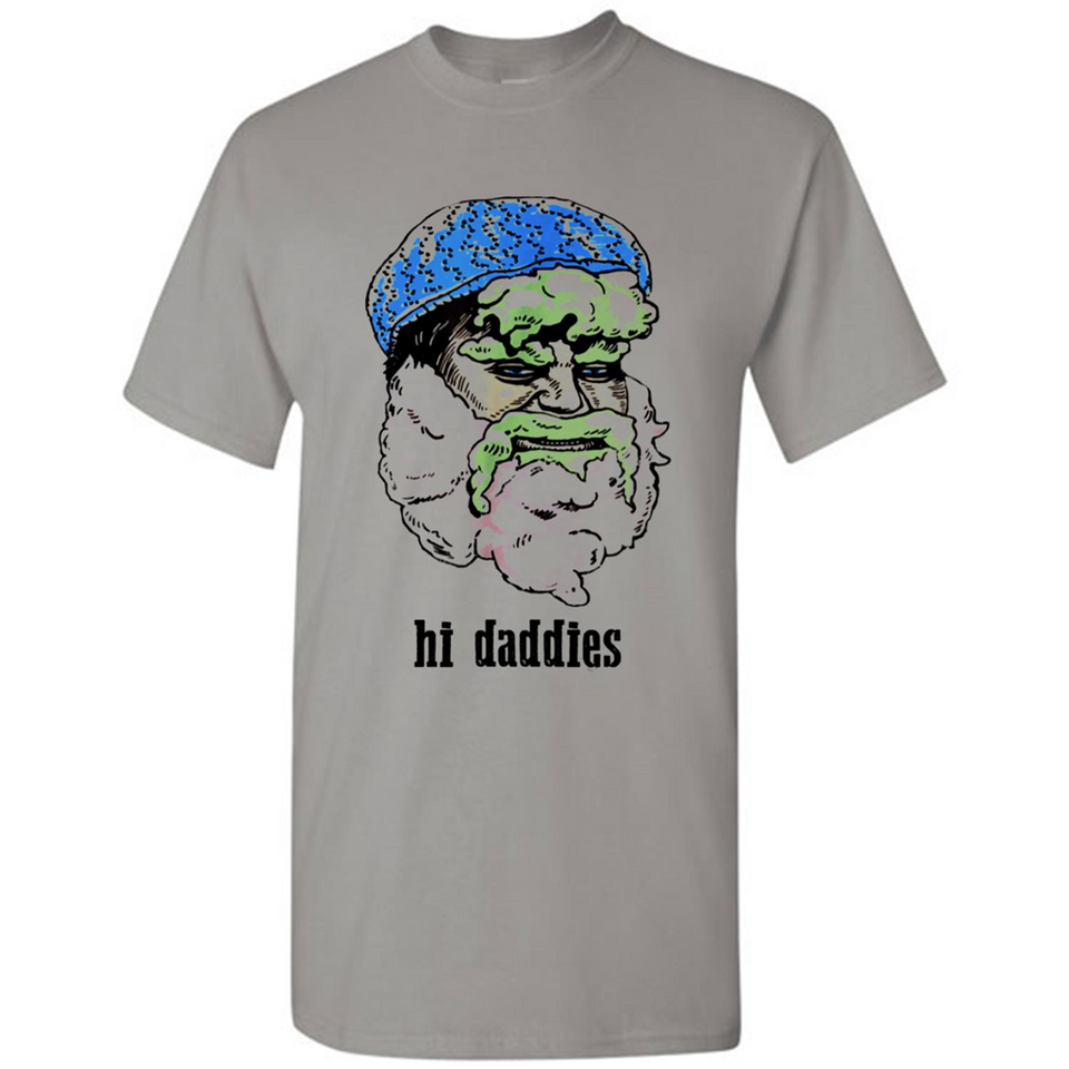 Mens Cotton Candy Randy - Shirt