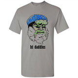 Mens Cotton Candy Randy - Shirt