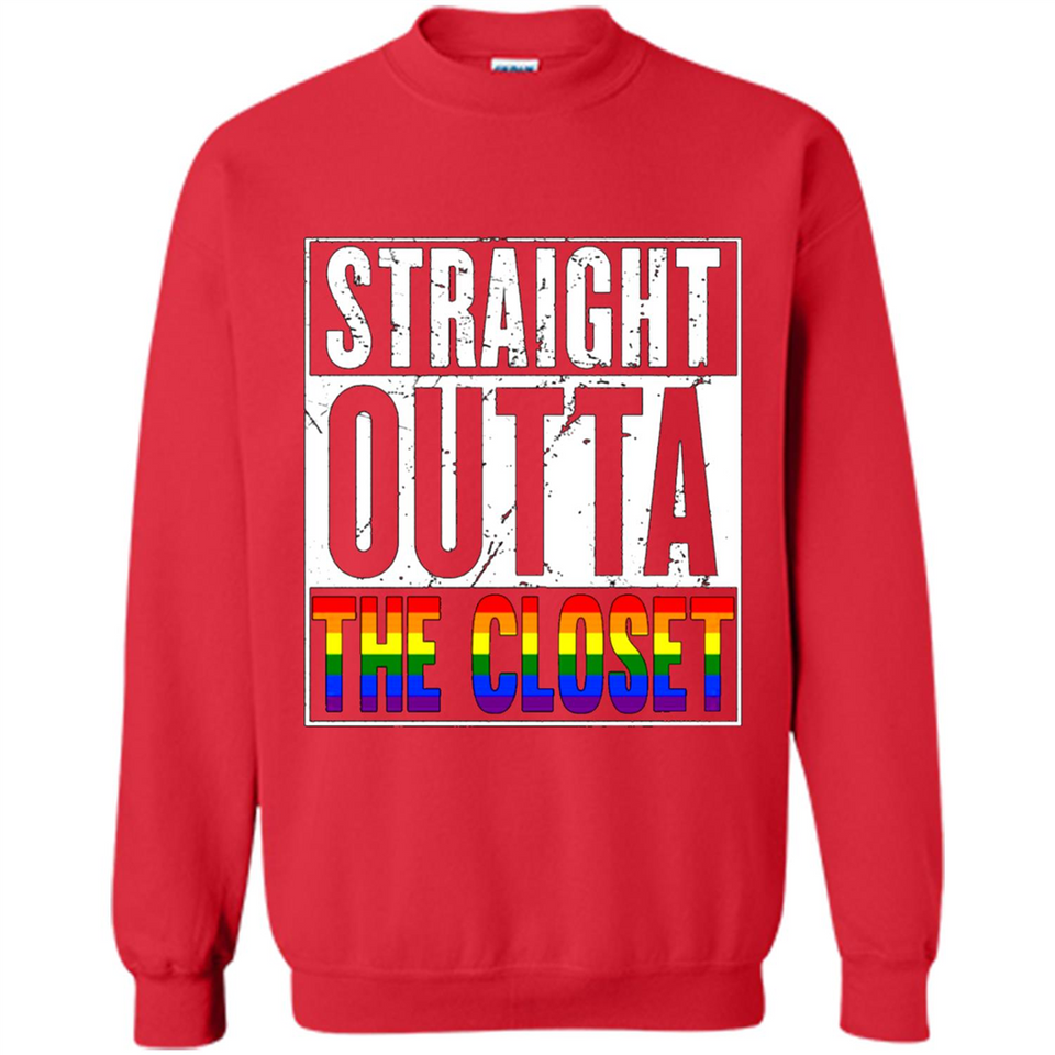 LGBT - Straight outta the closet PING PONG