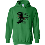 Venom Snoopy MERCHCUTE - Hoodie