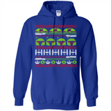 Star Wars - Boba Fett Christmas - Hoodie