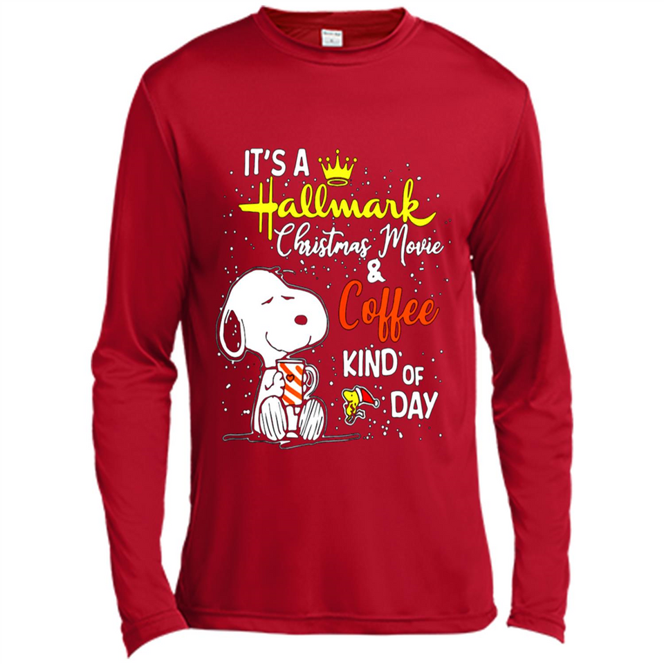 It's A Hallmark Christmas Movie & Coffee Kind PING PONG