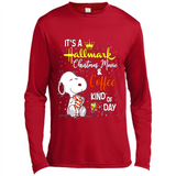 It's A Hallmark Christmas Movie & Coffee Kind PING PONG
