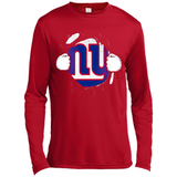 Only My New York Giants Inside Football Team