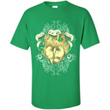 Love Hate Fear Boxing - Martial Art Fighting - Shirt