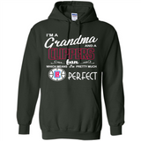 I'M A Grandma And A Los Angeles Clippers Fans