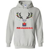 Corona Extra reinbeer Christmas - Hoodie