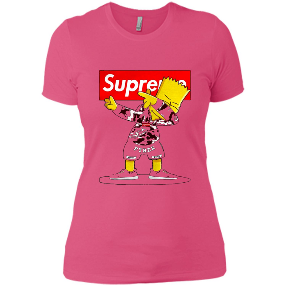 Simpson Supreme