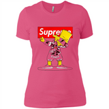 Simpson Supreme
