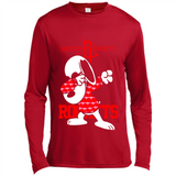 Houston Rockets Snoopy Dabbing PING PONG