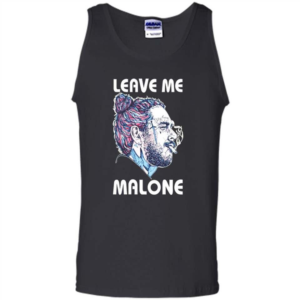 Rapper Post Leave Me Malone