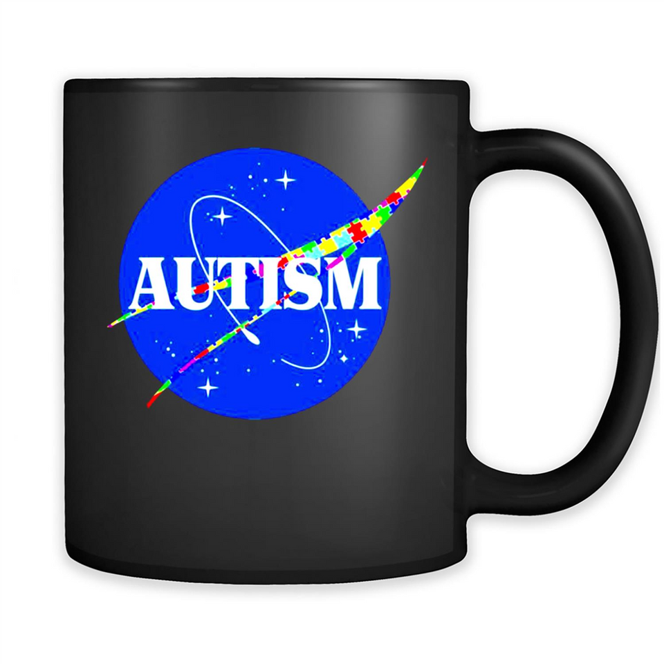 Autism Nasa PINGPONG