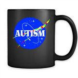 Autism Nasa PINGPONG