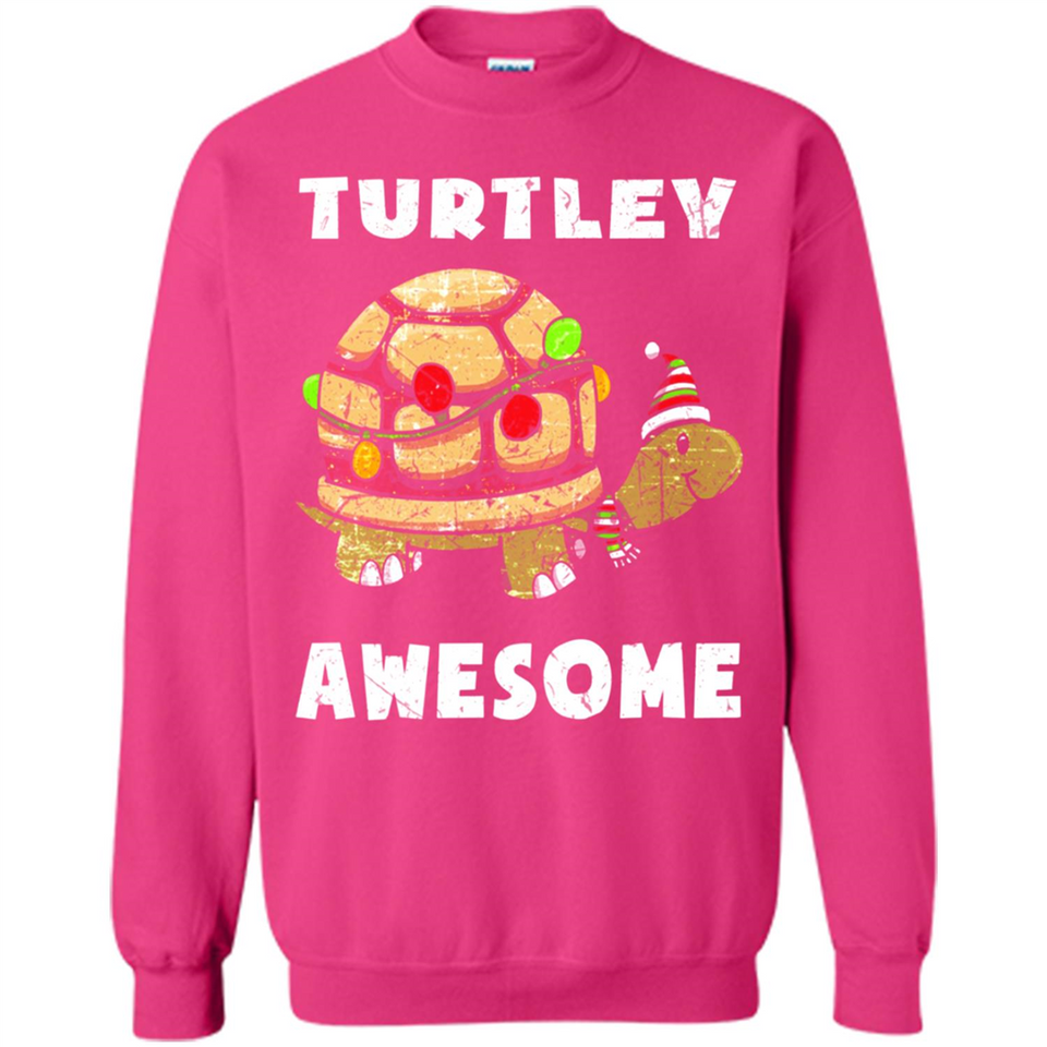 Turtley Awesome - Sweatshirt