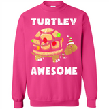 Turtley Awesome - Sweatshirt
