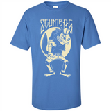 tattoos are for scumbags - Shirt