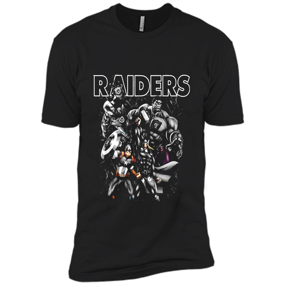 Avengers Raiders PINGPONG