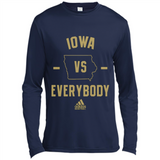 Iowa vs Everybody adidas Basketball PING PONG