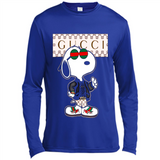 If You Like Snoopy Gucci PING PONG