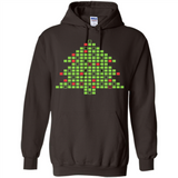Pixel Christmas Tree
