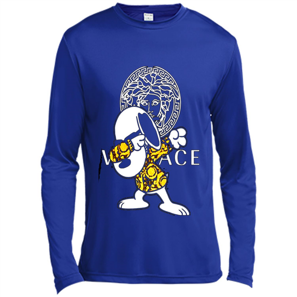 Gucci Snoopy Dabbing PING PONG