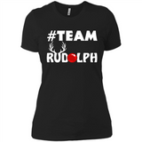 Team Rudolph Pajama Group Christmas